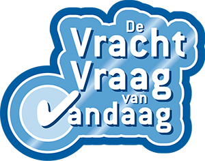 De Vrachtvraag Van Vandaag logo
