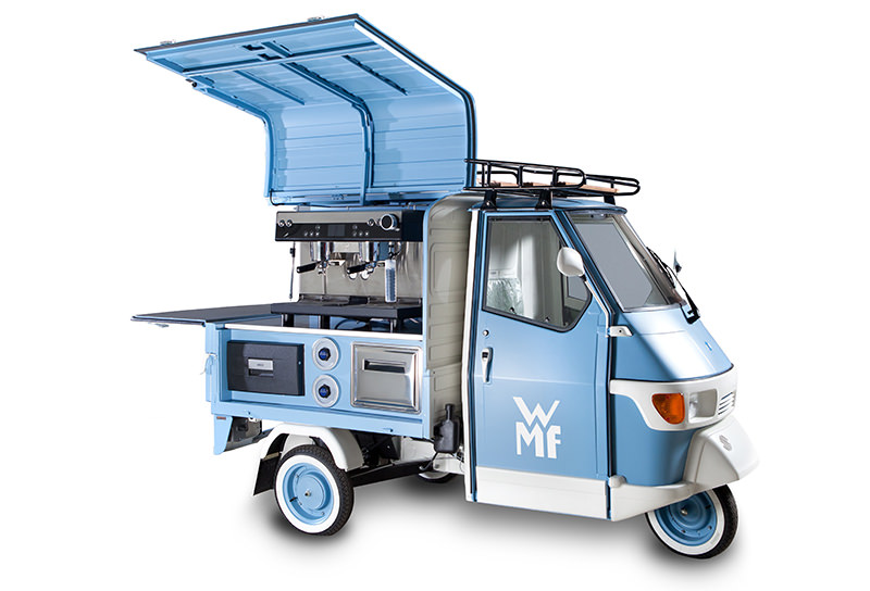 WMF Piaggio Ape