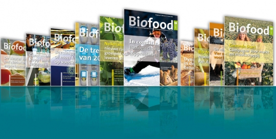 Biofood