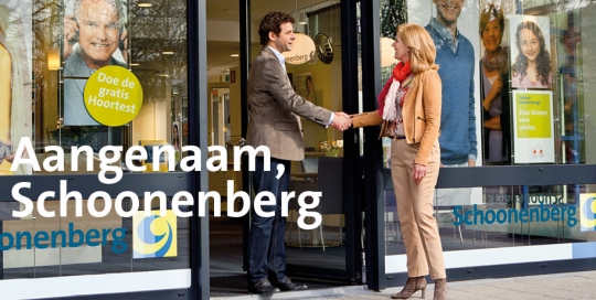 Aangenaam Schoonenberg