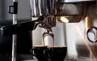 WMF Espresso